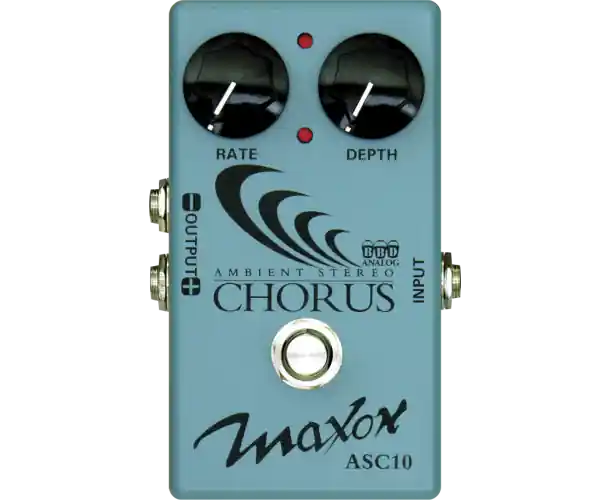 Réduction ASC-10 AMBIENT STEREO CHORUS