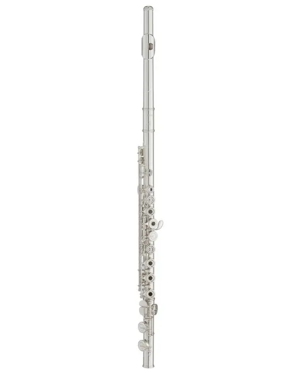 YAMAHA YFL 262ID FLUTE TRAVERSIERE avec étui et housse Remise