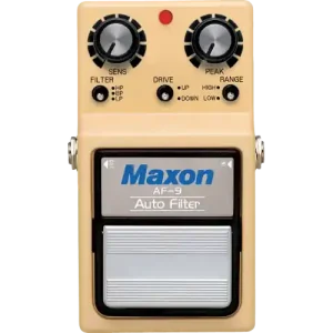 AF-9 AUTO FILTER Meilleur Choix