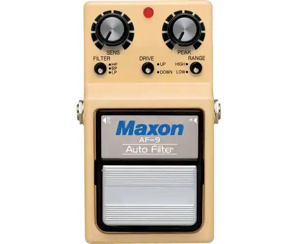 AF-9 AUTO FILTER Meilleur Choix