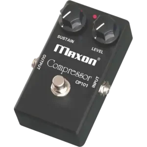 CP-101 COMPRESSOR Bon Plan