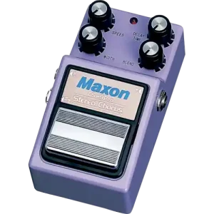 CS-9 STEREO CHORUS PRO Remise