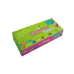 FUZEAU FUZOMINO "NATURE" JEU POUR ENFANT Prix Promo