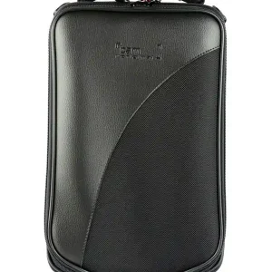 BAM 3029SBN "TREKKING" ETUI HAUTBOIS NOIR Promotion