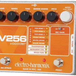 Livraison Express V256