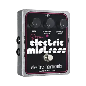 Must-Have STEREO ELECTRIC MISTRESS