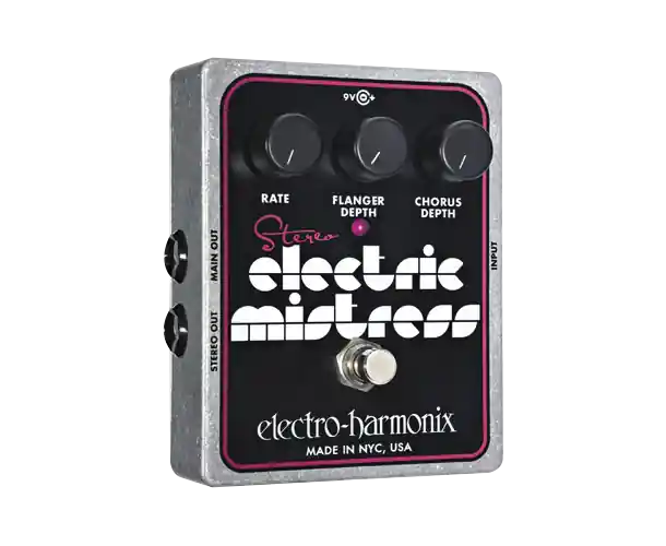 Must-Have STEREO ELECTRIC MISTRESS