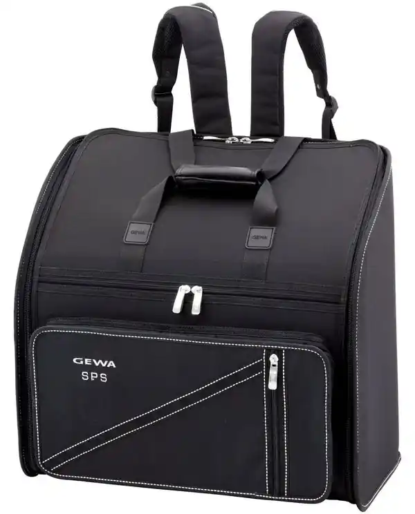 Réduction GEWA SPS HOUSSE ACCORDEON 72 BASSES