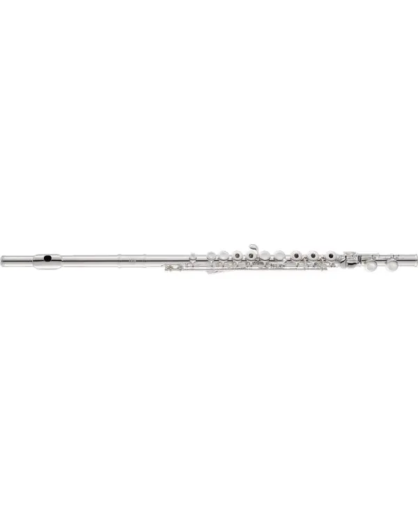 JUPITER JFL 700R FLUTE TRAVERSIERE - Avec étui Populaire
