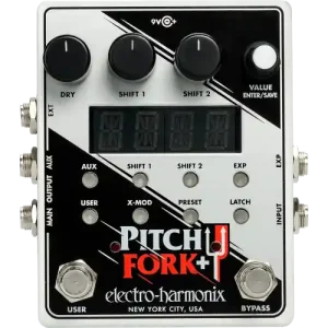 PITCH FORK PLUS Prix Bas