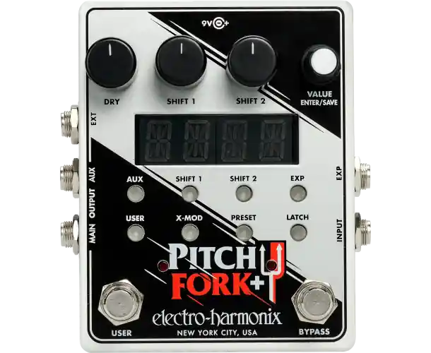 PITCH FORK PLUS Prix Bas
