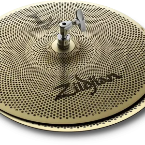 ZILDJIAN Low Volume 14" Hi-hat Must-Have
