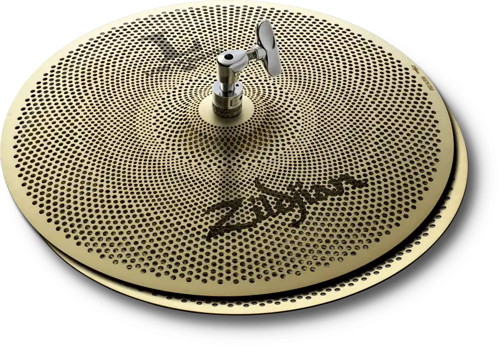ZILDJIAN Low Volume 14" Hi-hat Must-Have