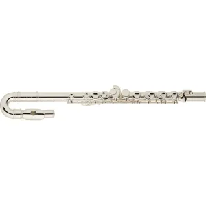 JUPITER JFL 700UD FLUTE TRAVERSIERE PETITES MAINS - Avec étui Commander Vite