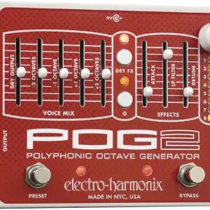 P.O.G. 2 Must-Have