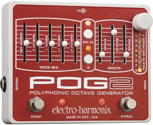 P.O.G. 2 Must-Have