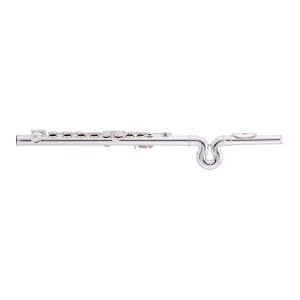Nouvelle Collection JUPITER JFL 700WD FLUTE TRAVERSIERE TETE "GOUTTE" - Avec étui