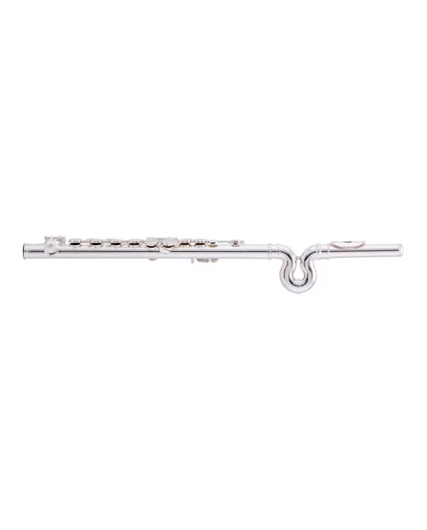 Nouvelle Collection JUPITER JFL 700WD FLUTE TRAVERSIERE TETE "GOUTTE" - Avec étui