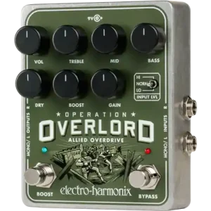 OPERATION OVERLORD Super Prix