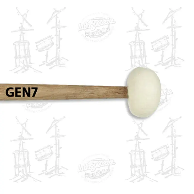 Soldes VIC FIRTH GEN7 Mailloche Timbale Genis Articulate
