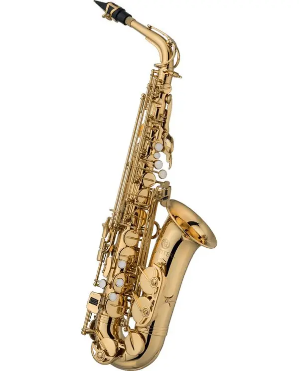 JUPITER JAS 500Q SAXOPHONE ALTO - Avec étui et bec Prix Bas