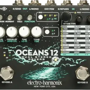 OCEANS 12 Promotion Saisonnière