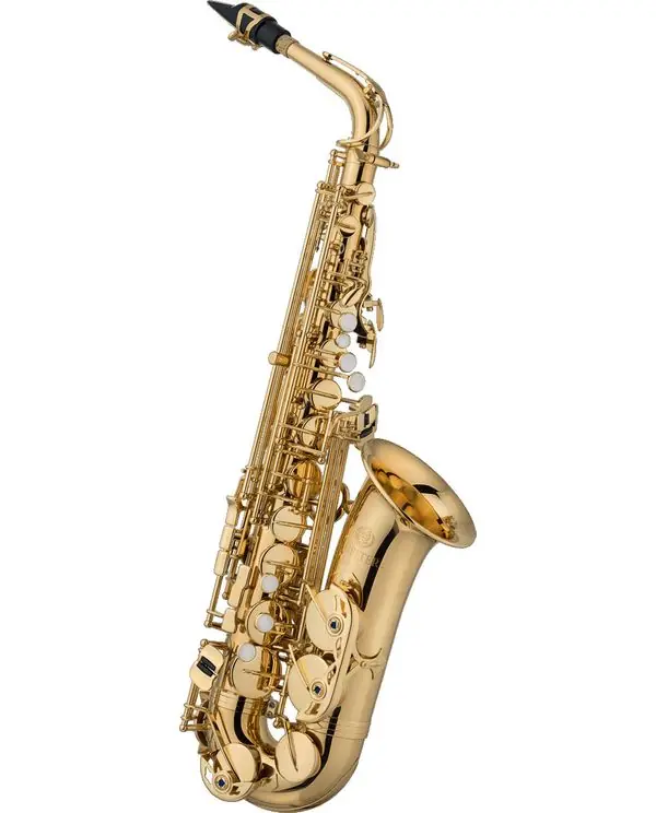 Meilleur Choix JUPITER JAS 700Q SAXOPHONE ALTO - Avec étui et bec