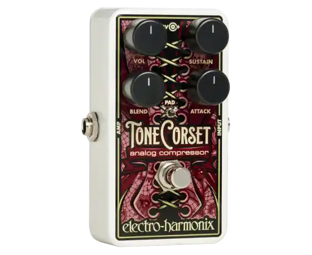 NANO TONE CORSET Promotion