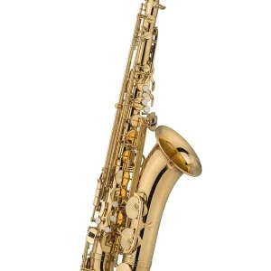 JUPITER JTS 500Q SAXOPHONE TENOR - Avec étui et bec Prix Cassé