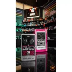 Nouveauté NANO NEO MISTRESS