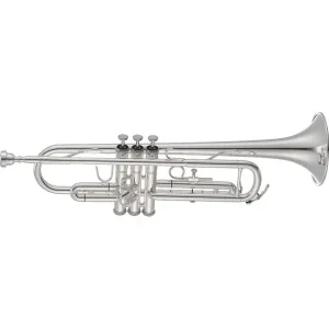 Promotion JUPITER JTR 700RSQ TROMPETTE SIB ARGENTEE CUIVRE ROSE - étui et emb.