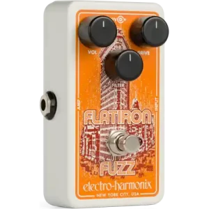 Seulement Aujourd'hui FLATIRON FUZZ
