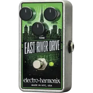 NANO EAST RIVER DRIVE Meilleur Choix