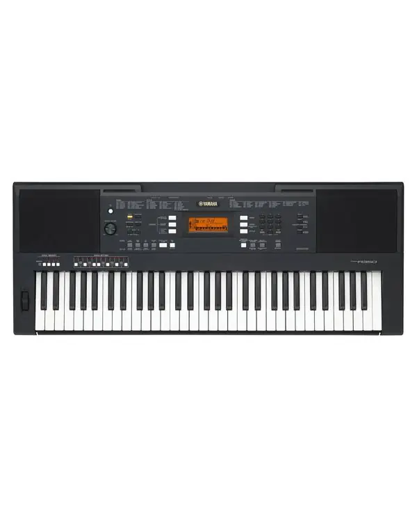 Commander Vite YAMAHA PSR A350 CLAVIER ARRANGEUR ORIENTAL - 61 TOUCHES