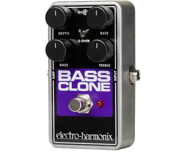 NANO BASS CLONE Nouveauté