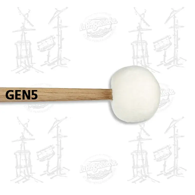 VIC FIRTH GEN5 Mailloche Timbale Genis Tonal Achetez Aujourd'hui