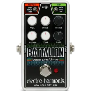 NANO BATTALION Offre Spéciale