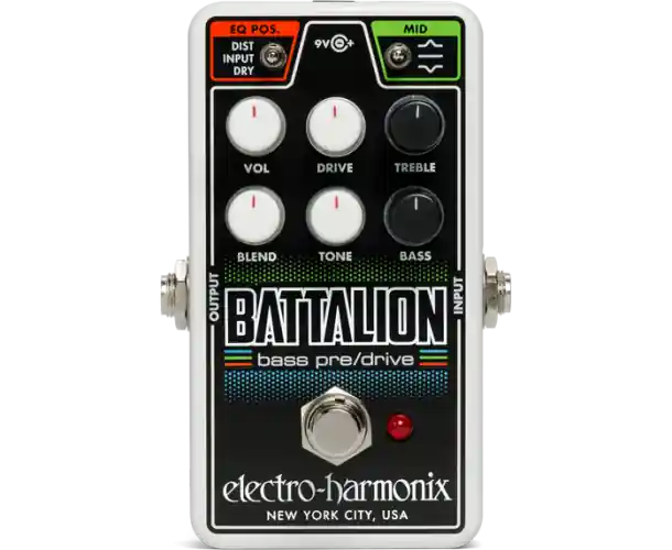 NANO BATTALION Offre Spéciale