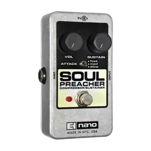 Soldes NANO SOUL PREACHER