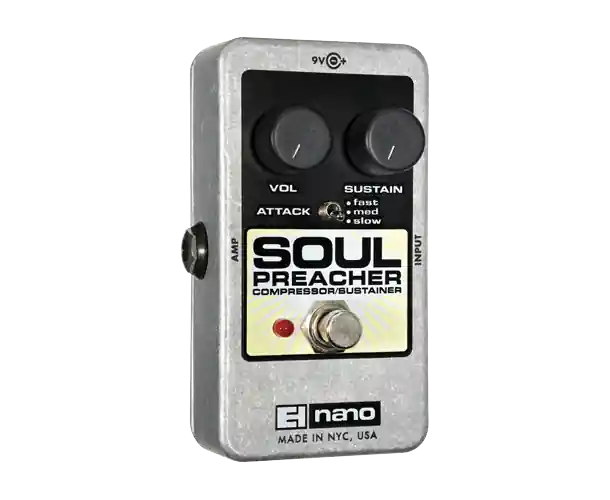 Soldes NANO SOUL PREACHER
