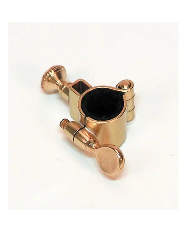 ARNOLDS & SONS ETAU POUR LYRE DIAM 14mm - NICKELE Petit Prix