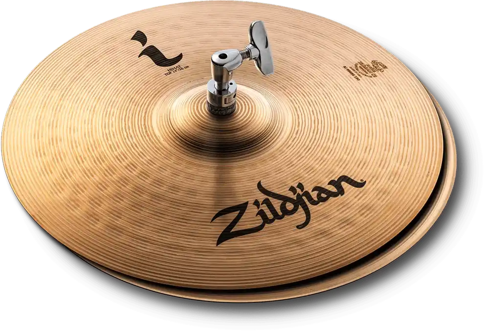 Vente Flash ZILDJIAN I 14" Hi-hat