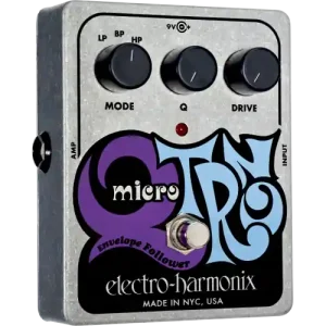 MICRO QTRON Vente Flash