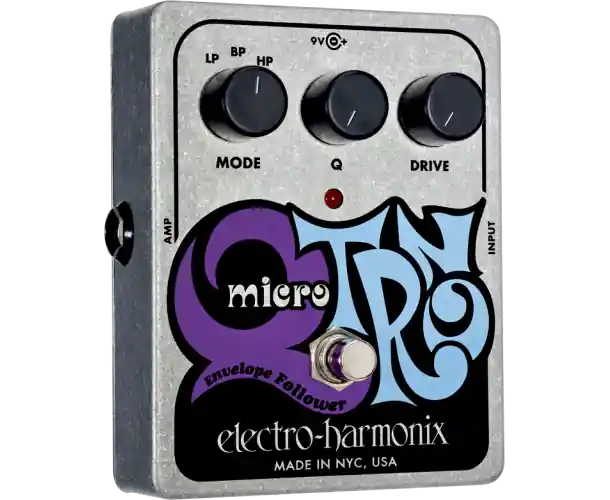MICRO QTRON Vente Flash