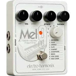 Nouveauté MEL9
