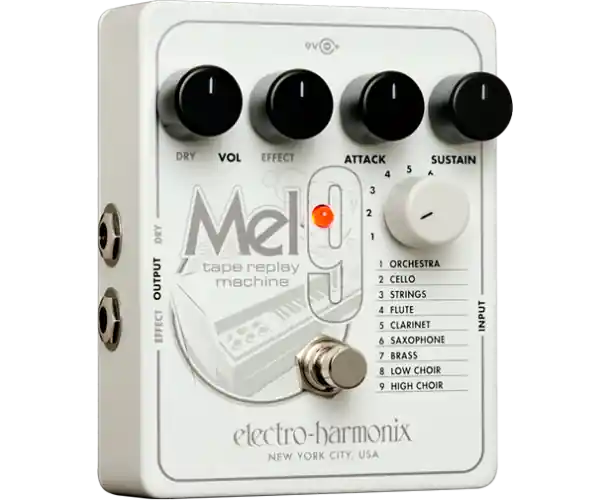 Nouveauté MEL9