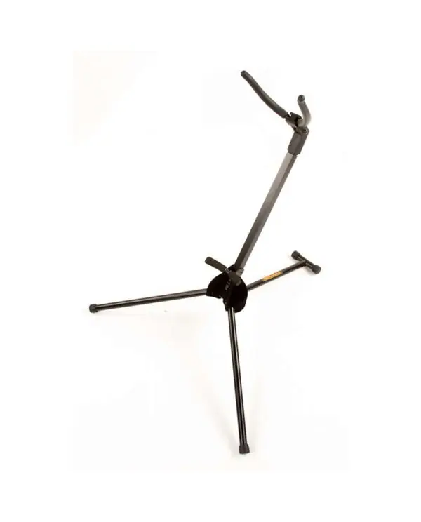 Satisfait Ou Remboursé HERCULES DS432B SUPPORT SAXOPHONE TENOR TravLite