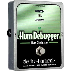 Offre Limitée HUM DEBUGGER