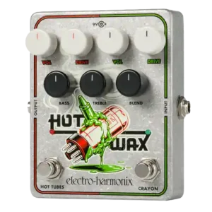 HOT WAX Prix Promo