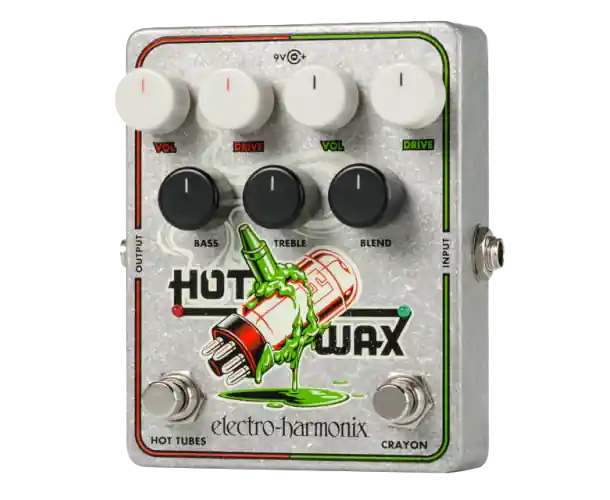 HOT WAX Prix Promo